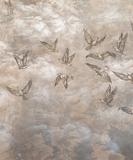 Prabangūs foto tapetai, Premium klasės, freskos iš "Lorenso" - dizainas AVIAN. TPA-0524-0087-06