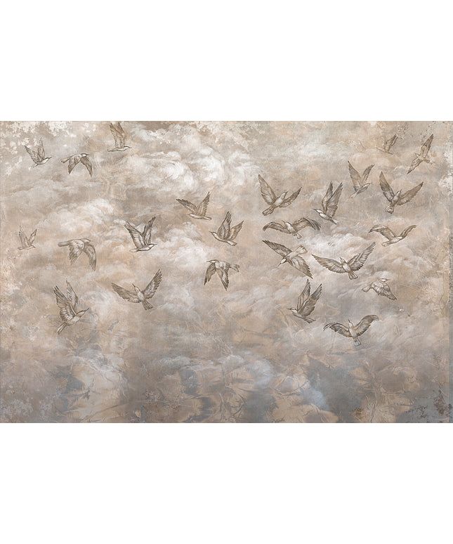 Prabangūs foto tapetai, Premium klasės, freskos iš "Lorenso" - dizainas AVIAN. TPA-0524-0087-06