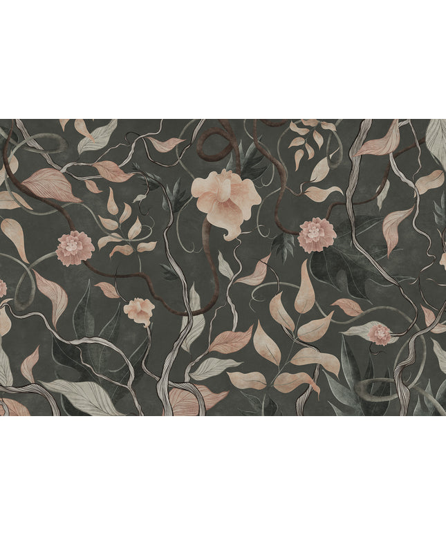Prabangūs foto tapetai, Premium klasės, freskos iš "Lorenso" - dizainas BLOSSOME. TPA-1123-0002-00