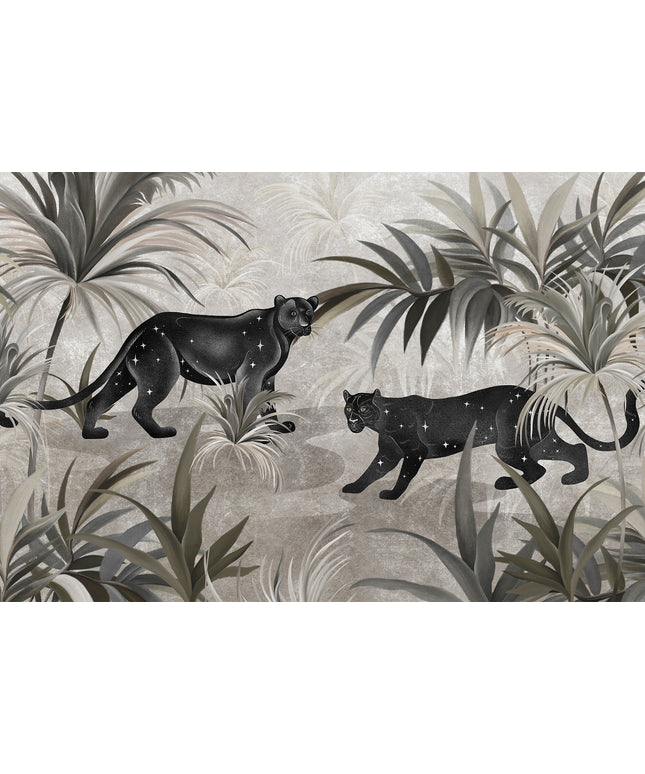 Prabangūs foto tapetai, Premium klasės, freskos iš "Lorenso" - dizainas PANTHERO. TPA-1123-0005-01