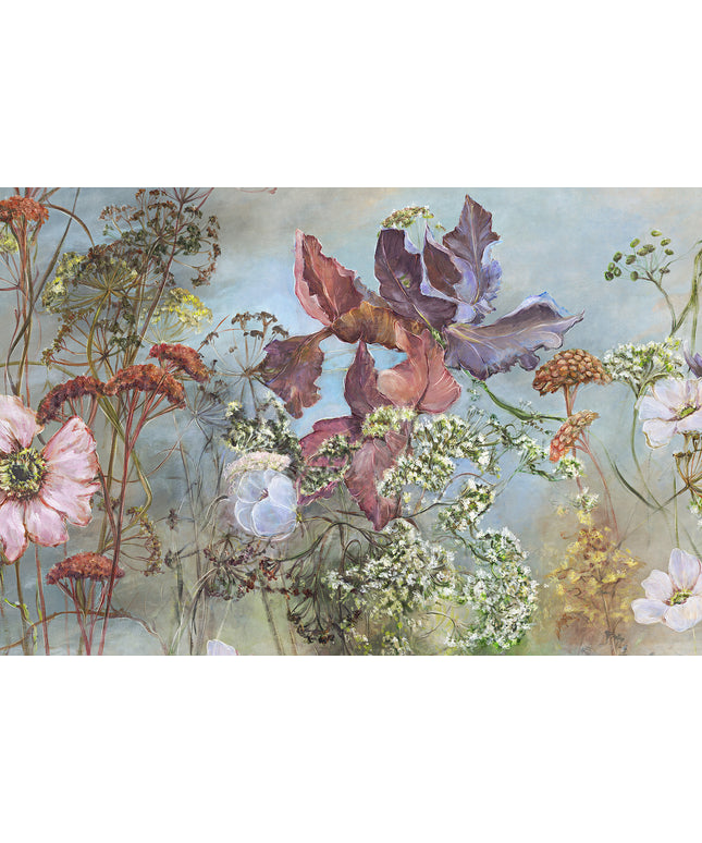 Prabangūs foto tapetai, Premium klasės, freskos iš "Lorenso" - dizainas NOCTIFLOR. TPA-1123-0014-00
