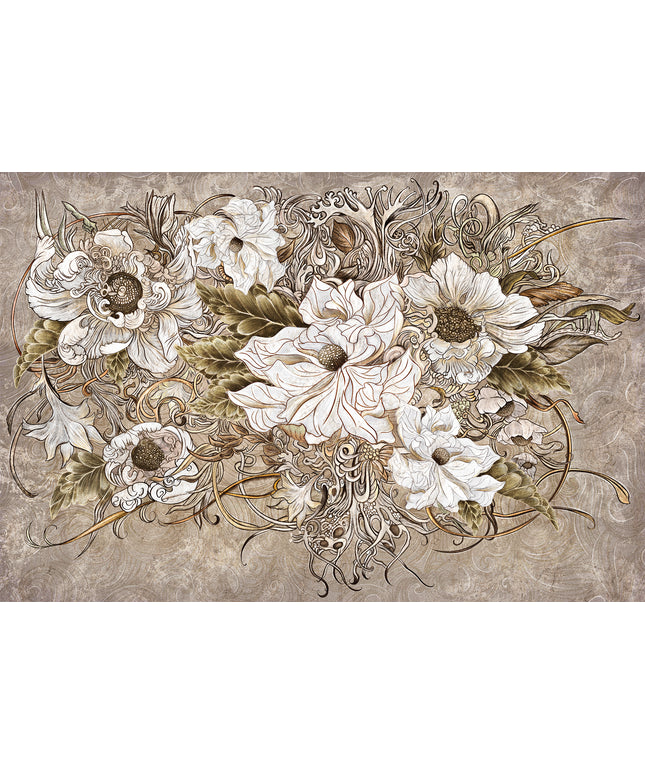 Prabangūs foto tapetai, Premium klasės, freskos iš "Lorenso" - dizainas PEARL. TPA-1223-0044-00
