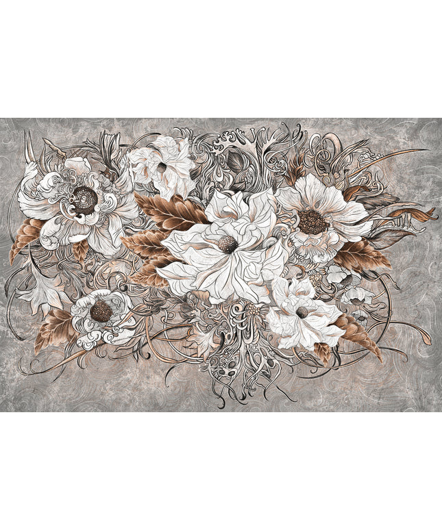 Prabangūs foto tapetai, Premium klasės, freskos iš "Lorenso" - dizainas PEARL. TPA-1223-0044-08