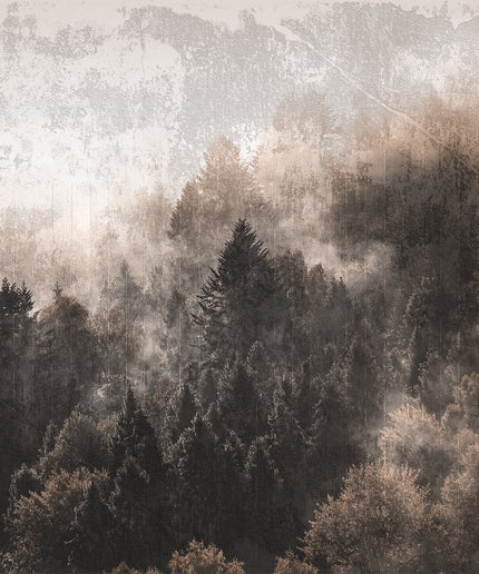 Prabangūs foto tapetai, Premium klasės, freskos iš "Lorenso" - dizainas MISTWOOD. TPL-1123-0019-01