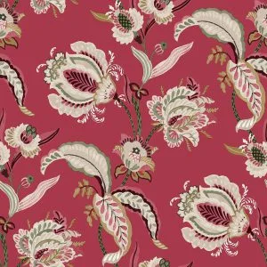 Tapetas su gamtos raštais. "Parato" italija. TNT FLORA - 8022560185548